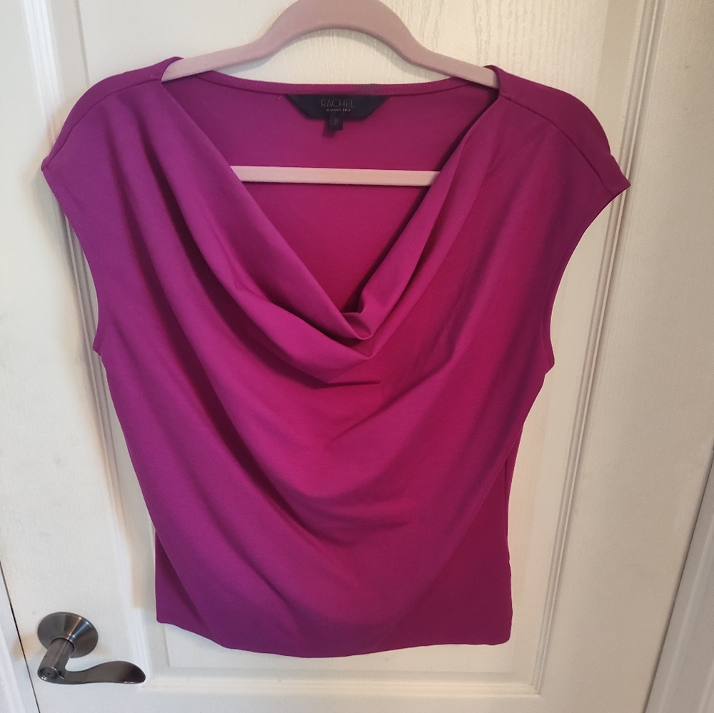 Rachel Roy top